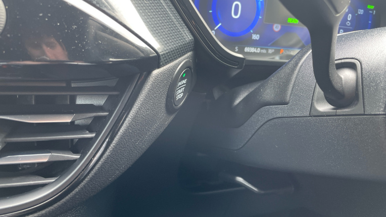Ford Kuga 2.5 PHEV ST-Line First Edition 5dr CVT Estate